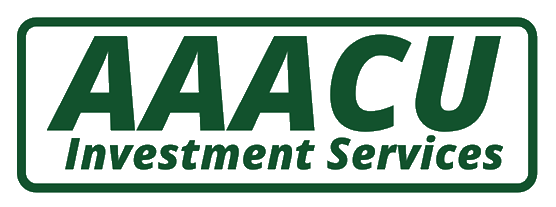 AAACU Investment Services Logo